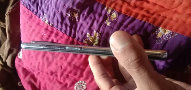 Infinix Note 10 Pro 8gb 128gb with box