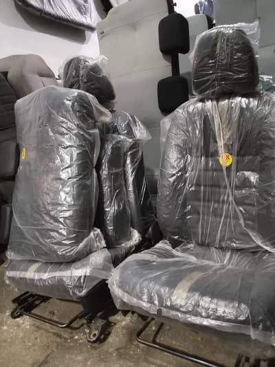 Aqua seat japani model car all seat available