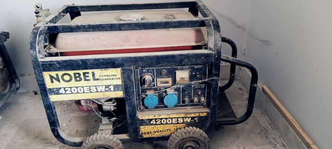 generator for sell