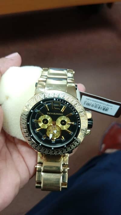 Brand New Watch