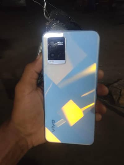 Vivo Y12s