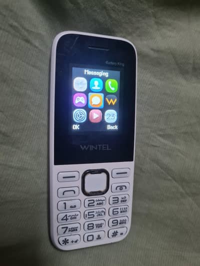 Keypad Mobile good Condition 03018862264