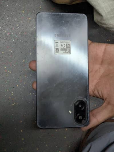 Samsung Mobile A07 5G