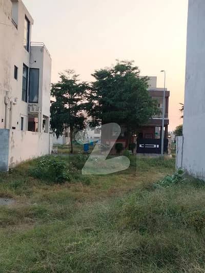 Plot No-180 Block D - 5 Marla Plot On Top Location of Phase 9 Town DHA Lahore For Urgent Sale