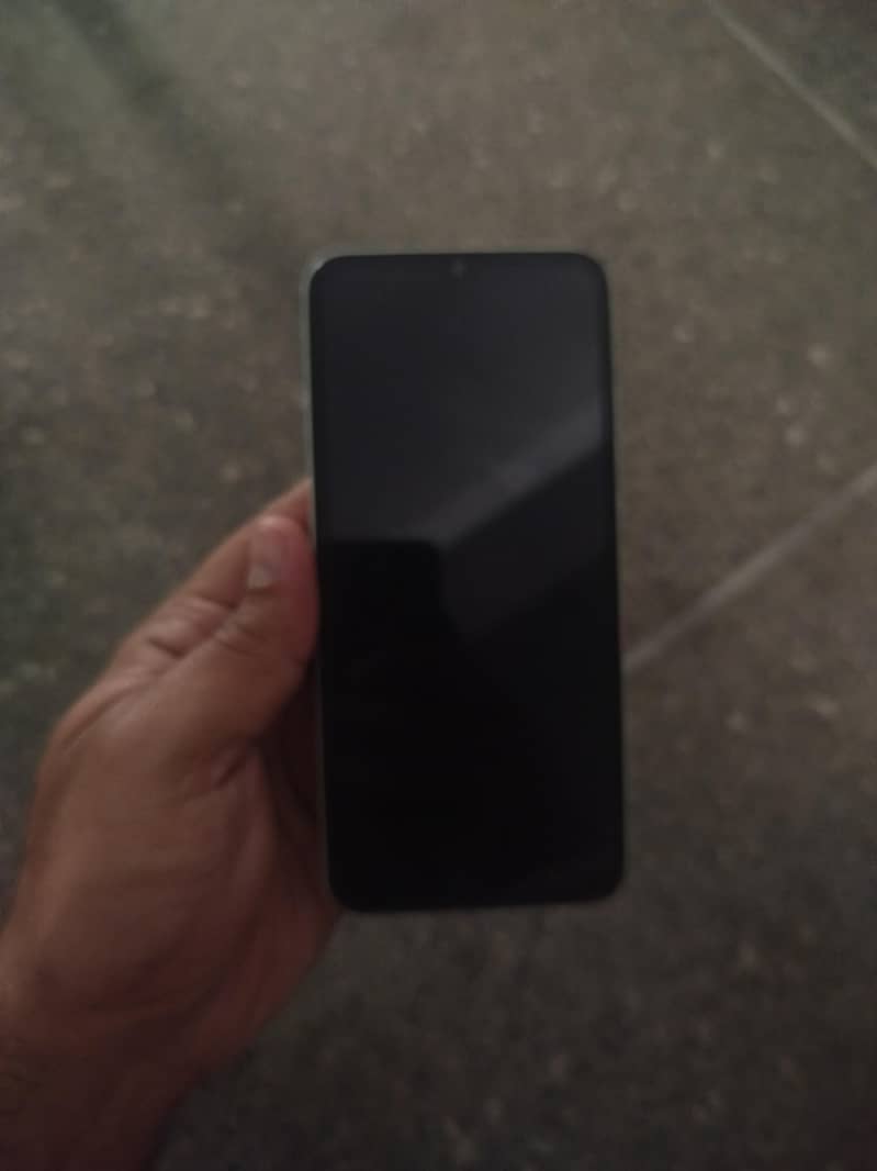 Redmi A2plus 4/64 with box 0
