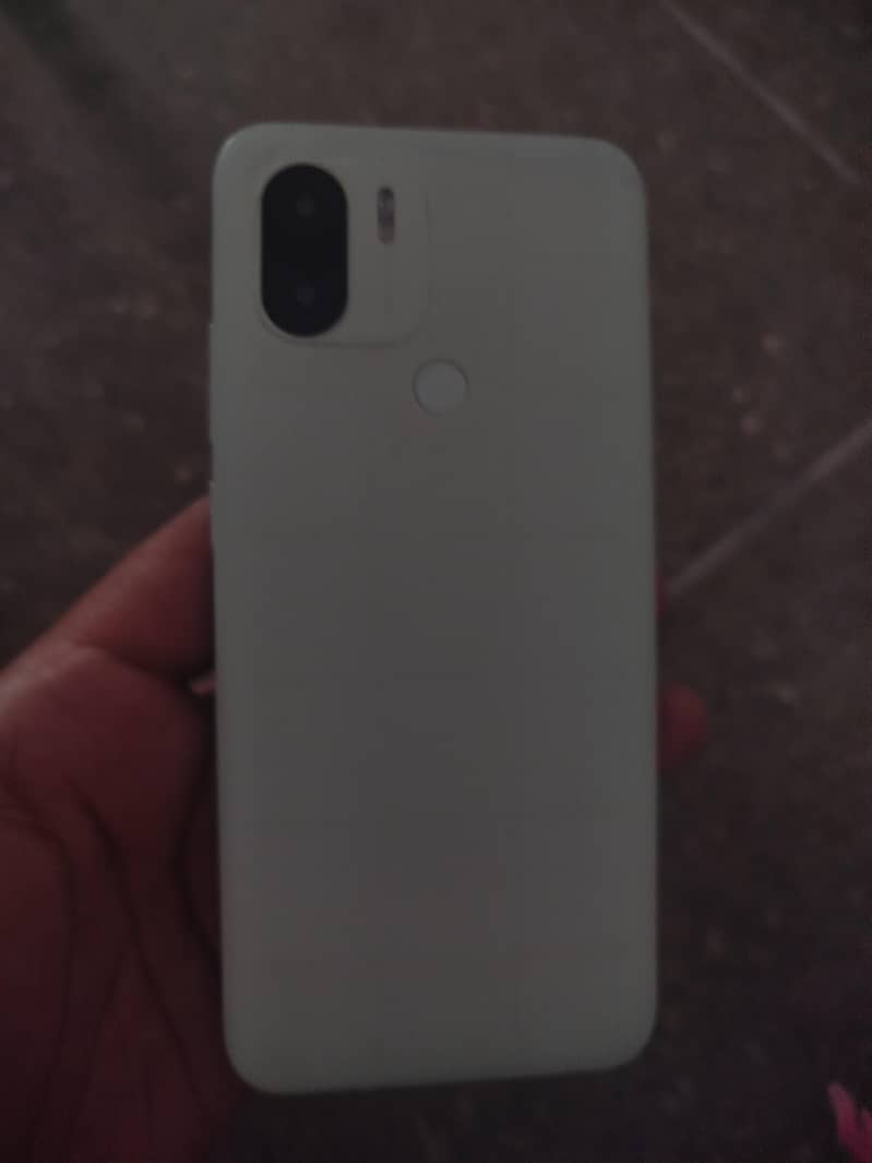 Redmi A2plus 4/64 with box 3