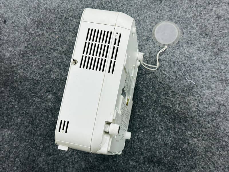NEC Projector 1