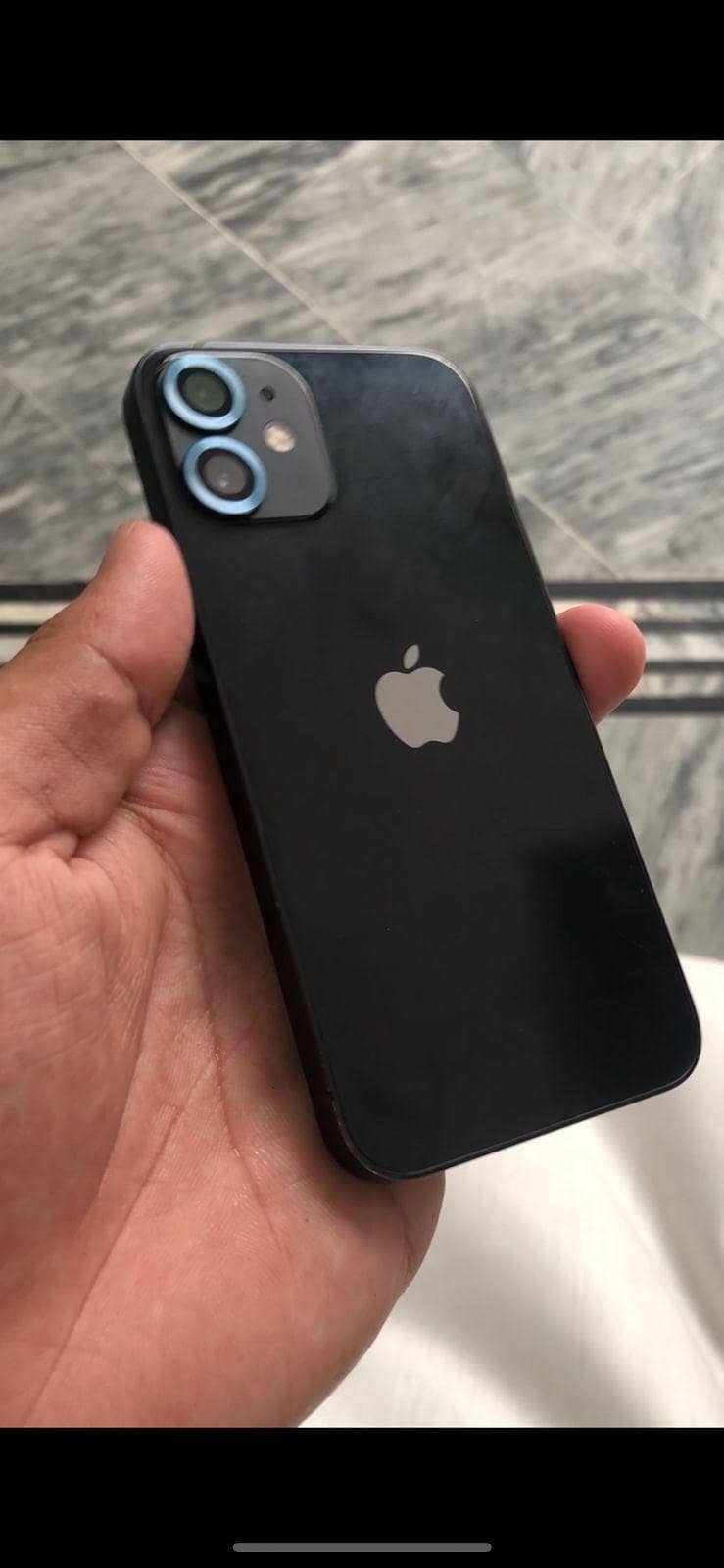 iphone 12mini 2