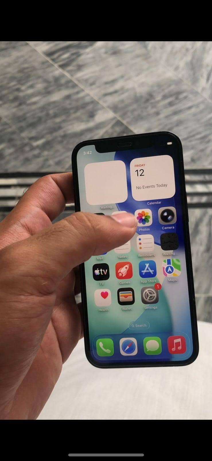 iphone 12mini 3