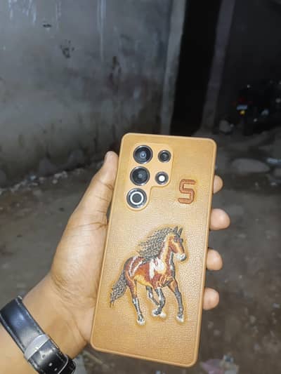 Itel S25 Ultra