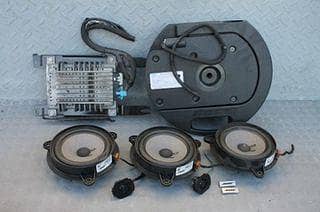 BOSE SET 6