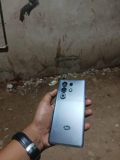 Itel S25 Ultra