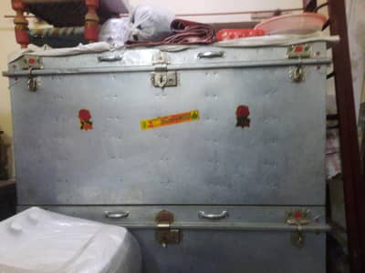 petti/Trunk for sale in sale in Lahore