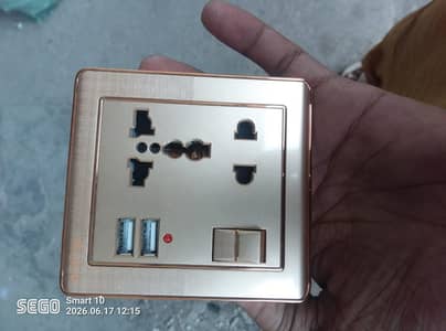 Electric Board