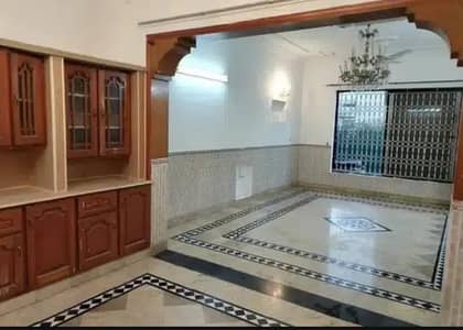 G-11 Size 40*80 Upper Floor Portion For Rent