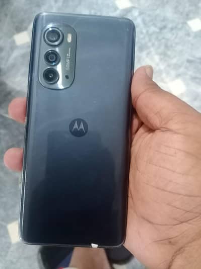 Motorola Moto E22