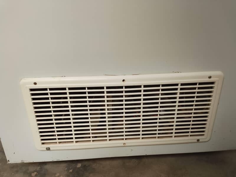 deep freezer 3