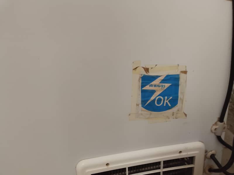 deep freezer 4