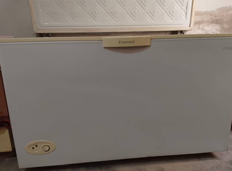 deep freezer 5