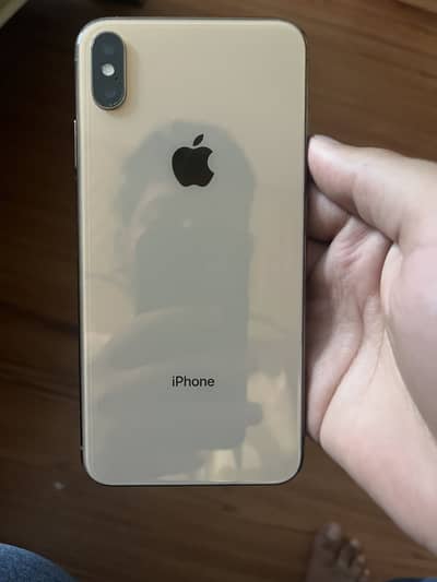 Apple iPhone XS Max
