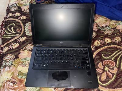 Dell Latitude E7250 | Intel Core i5-5300u 5th| 4GB RAM | 256GB SSD