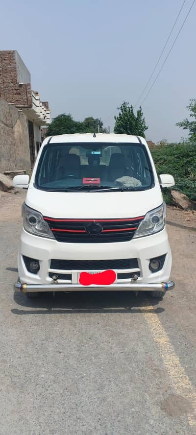 Changan Karvaan 2021