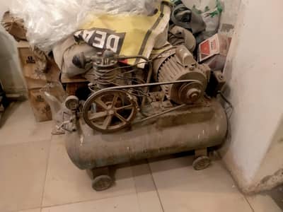 compressor machine