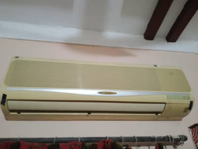 waves 1.5 ton AC Good Condition