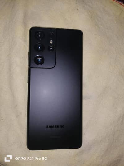 Samsung S21 Ultra 12gb Pta approved