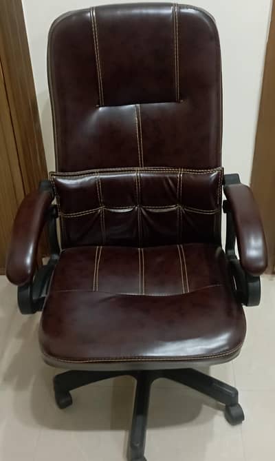 Revolving Chair