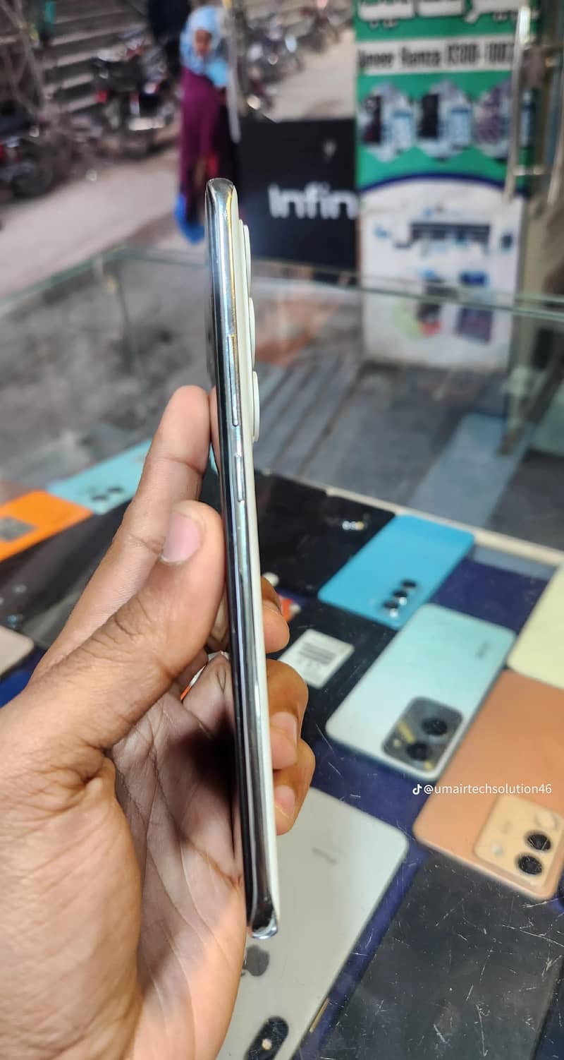 Tecno Spark Pro 3