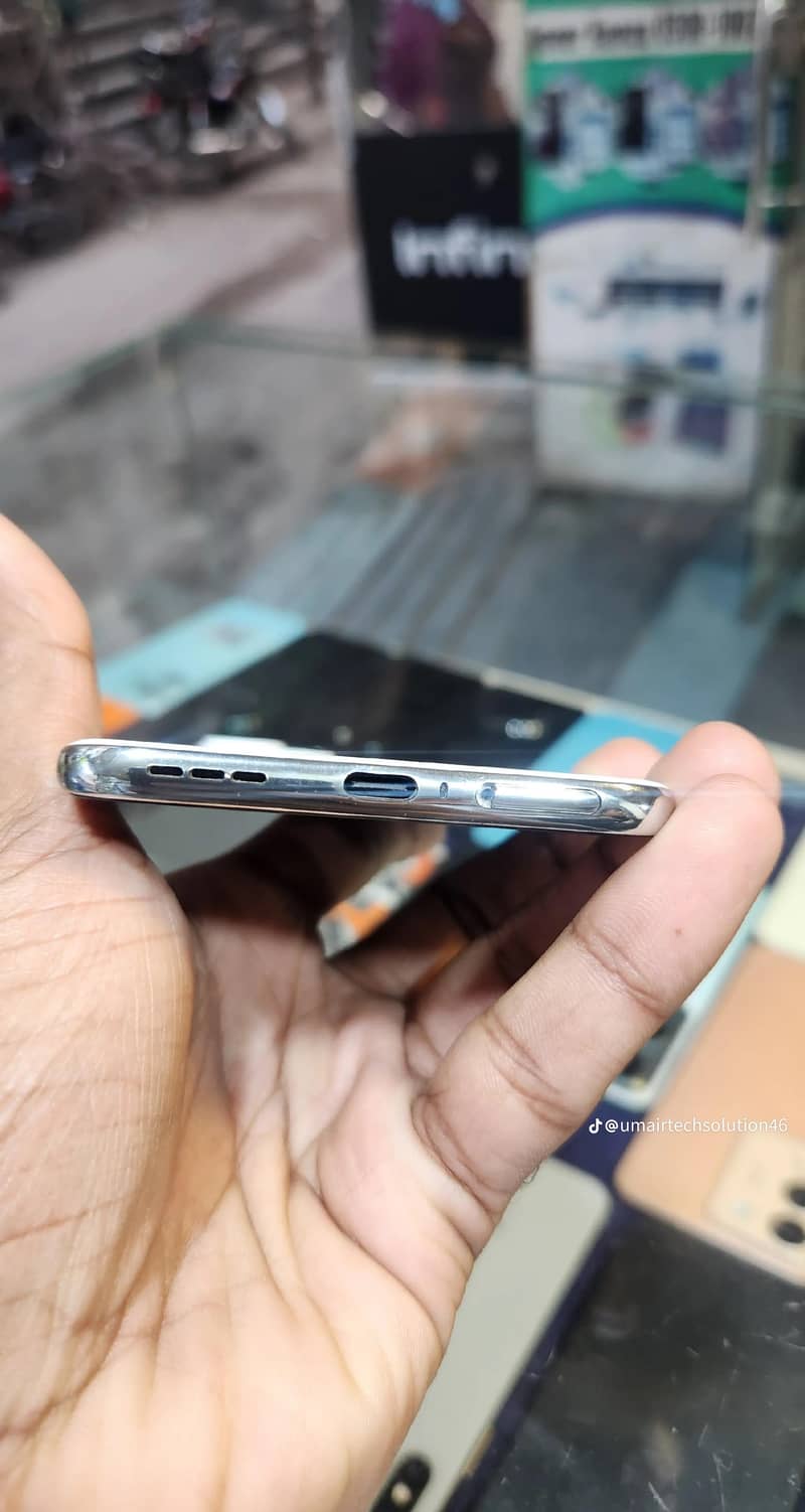 Tecno Spark Pro 6