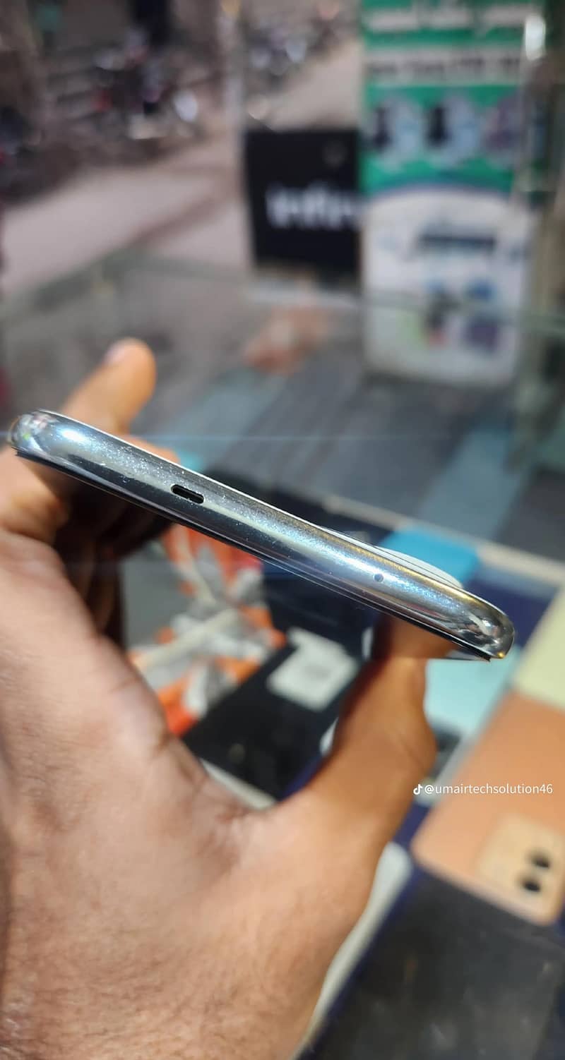 Tecno Spark Pro 7