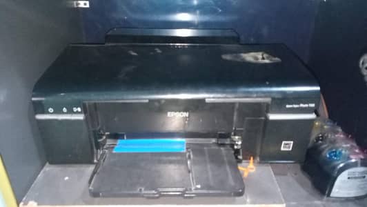 Epson T60 printer for sale