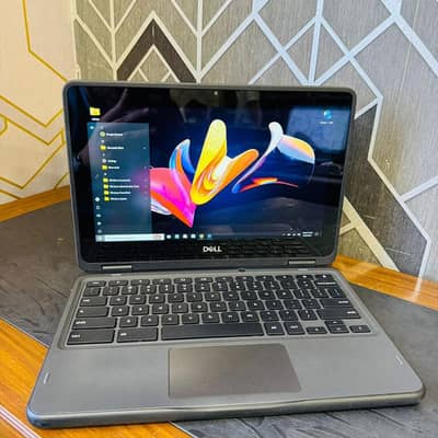 Dell 3100 Chromebook touchscreen screen + GTAvicecity  11.6 screen