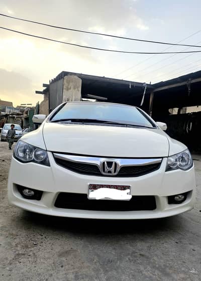 Honda Civic 2006