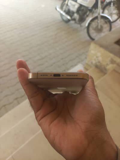 iPhone 16promex