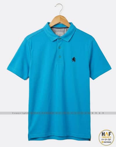 T-SHIRTS AND POLO SHIRT