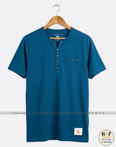 T-SHIRTS And Polo