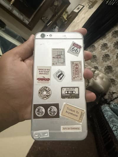 Apple iPhone 6 Plus