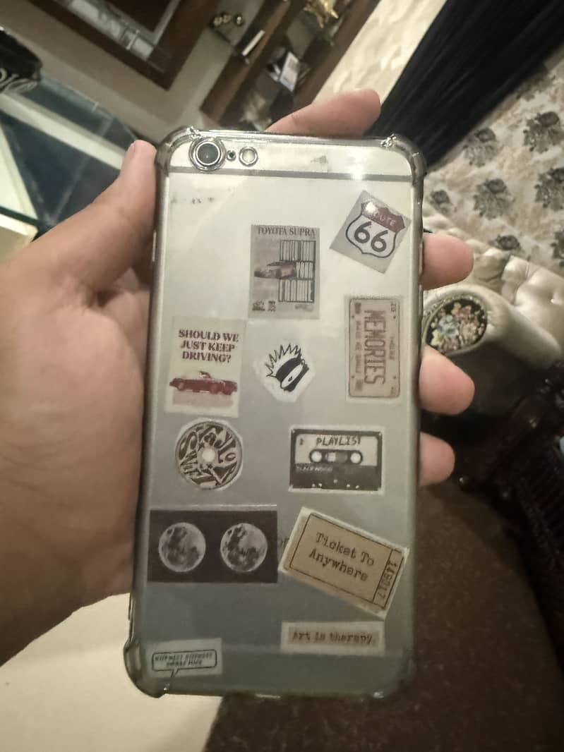 Apple iPhone 6 Plus 1