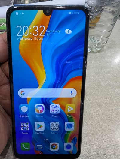 Huawei P30 Lite