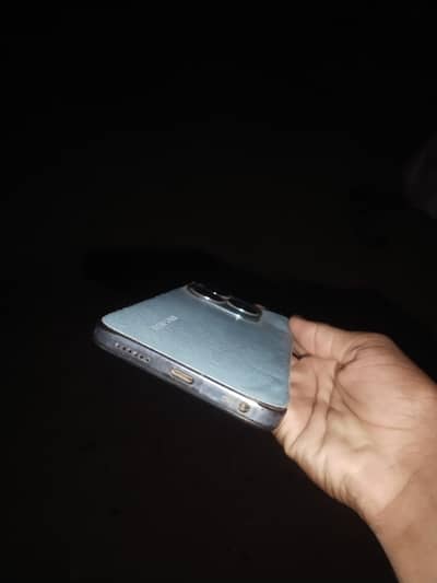 Infinix Hot 20