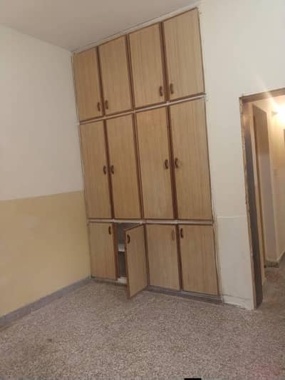 G-11 Size 4 Marla Ground Portion For Rent