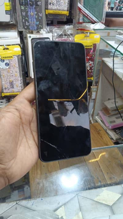 Vivo Y30