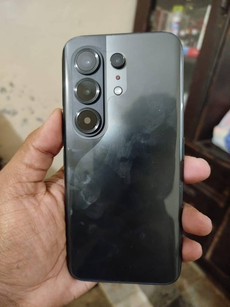 tecno camon 50 pro 3