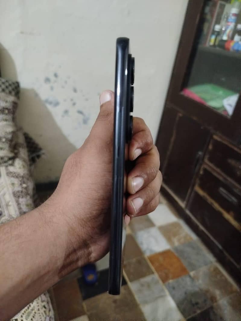 tecno camon 50 pro 4