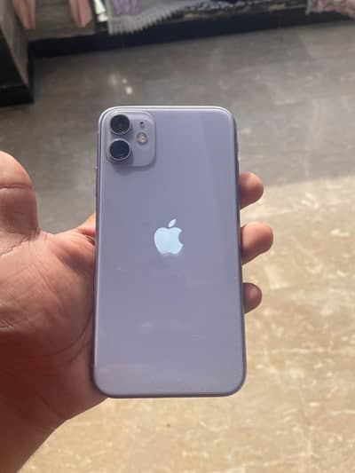 iPhone 11 64 GB Factory Unlocked For Sale!