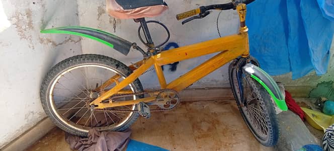 Bicycle High Quality Frame