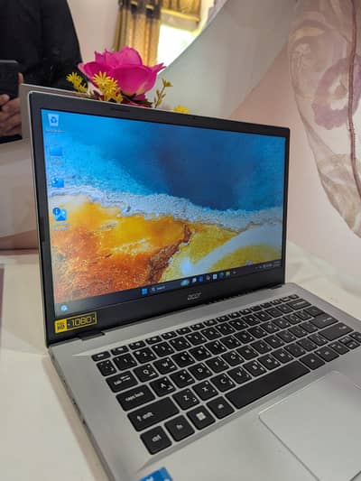 Acer core i3 13th generation